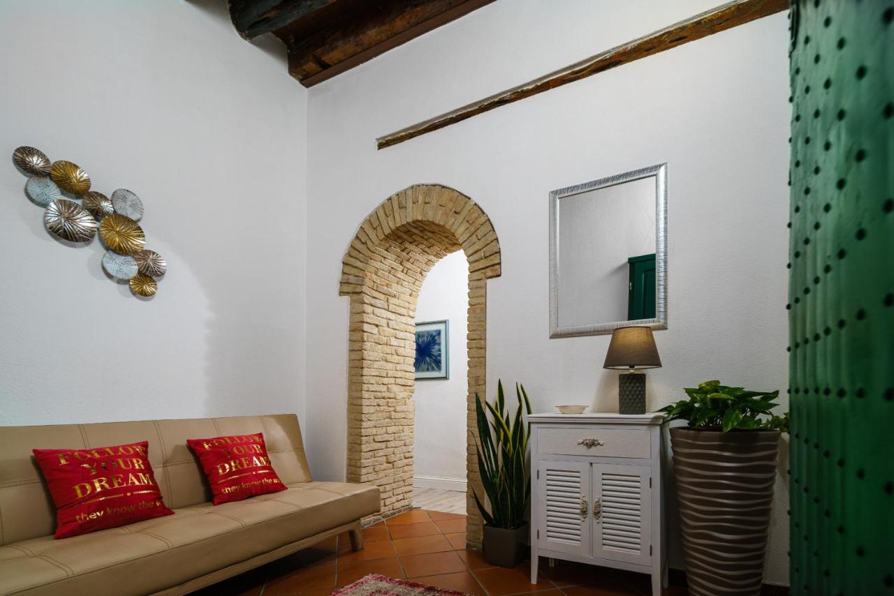 The Good Place Apartment Cagliari Exterior photo