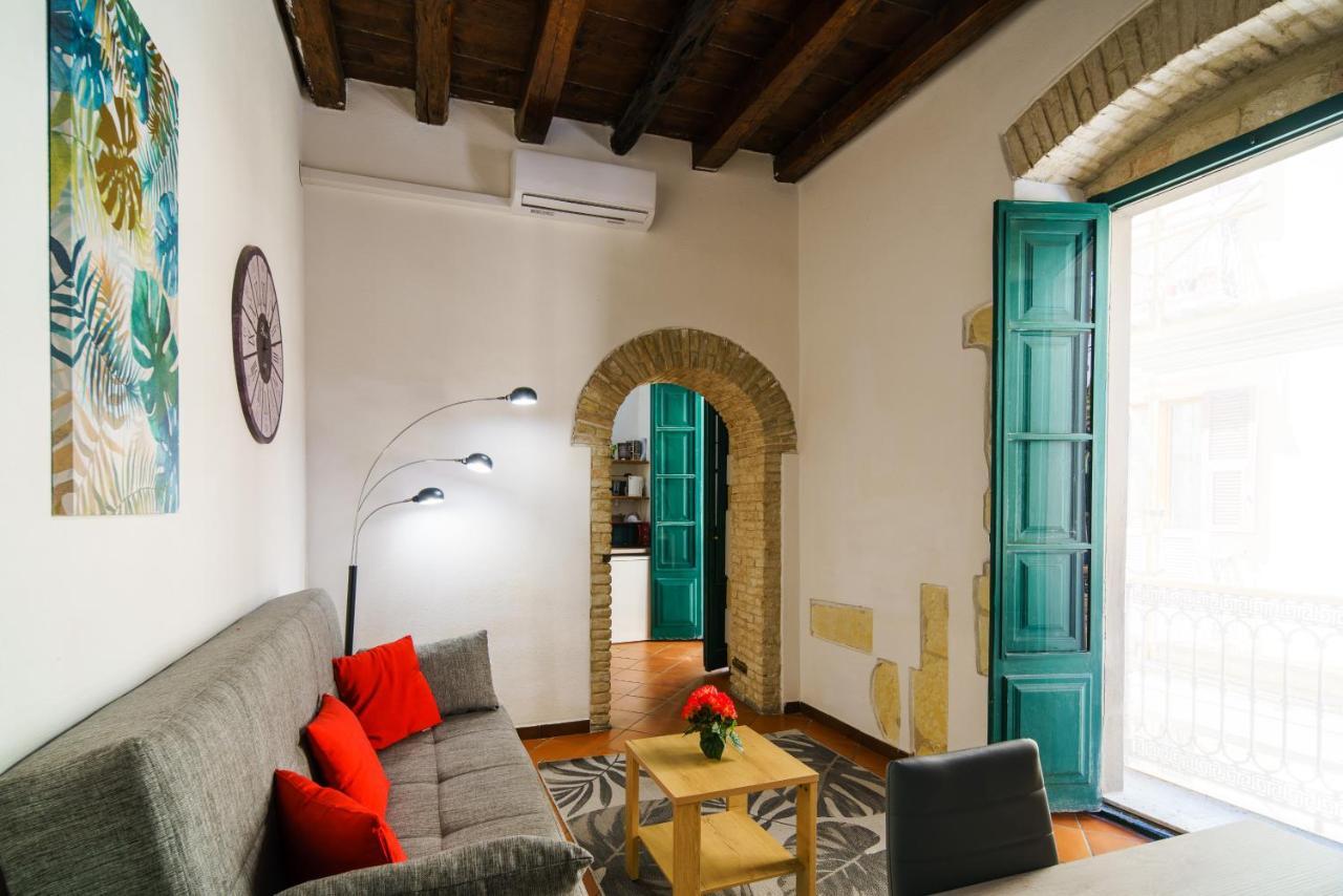 The Good Place Apartment Cagliari Exterior photo