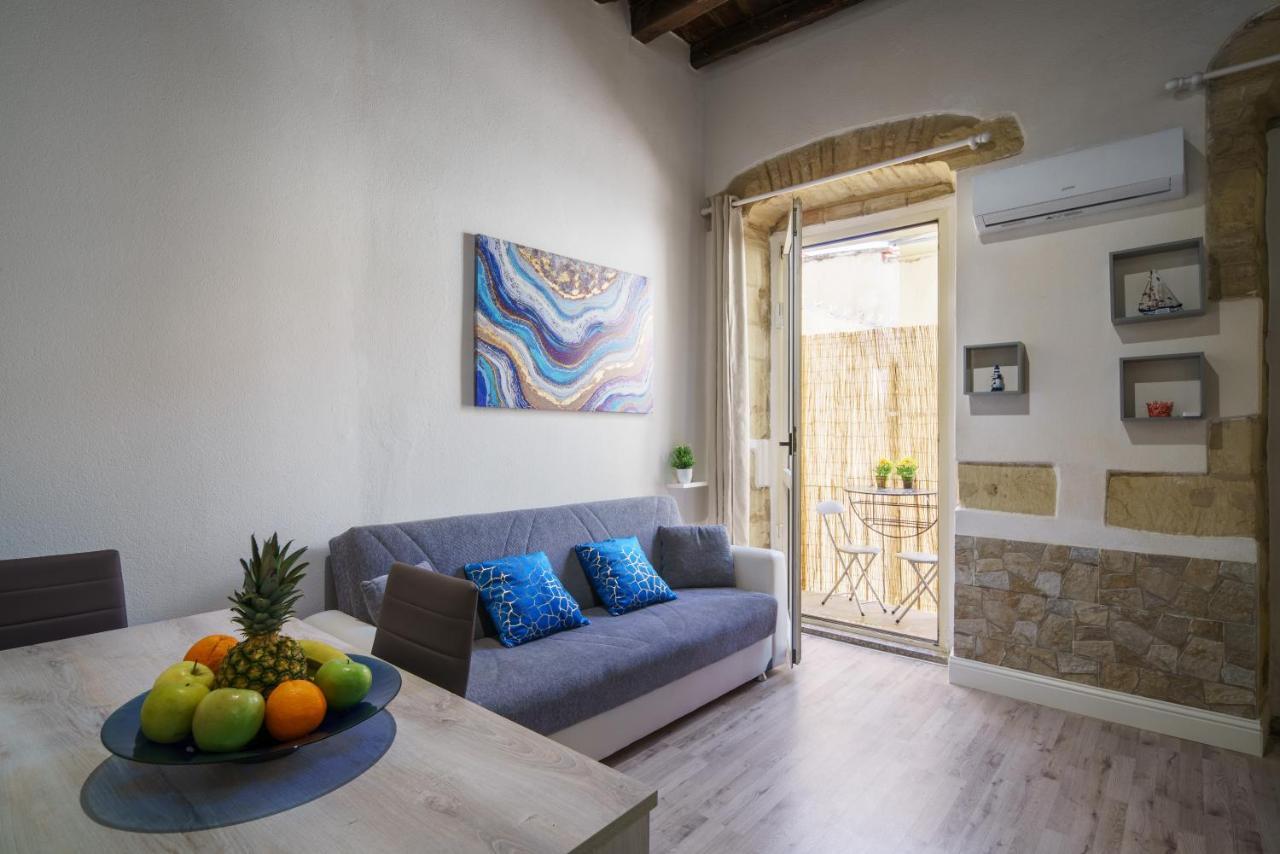 The Good Place Apartment Cagliari Exterior photo