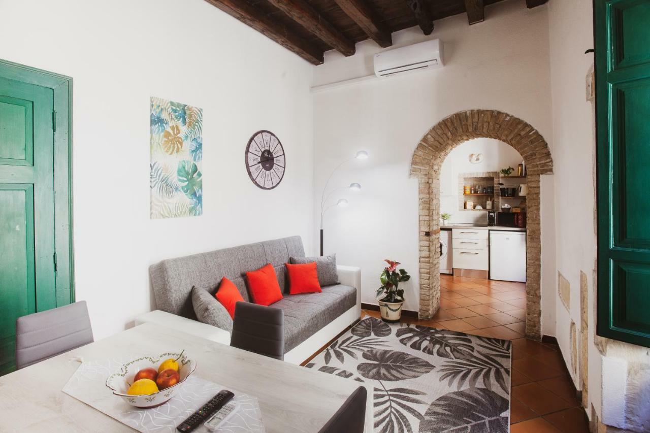 The Good Place Apartment Cagliari Exterior photo